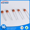 High Quality Hight Voltage Price List of Ceramic Capacitor 102 1kv